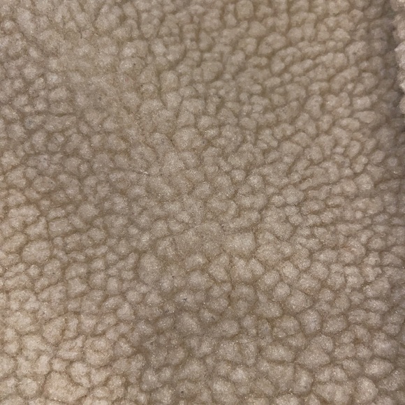 Lauren Ralph Lauren petite medium vest brown - Picture 5 of 8